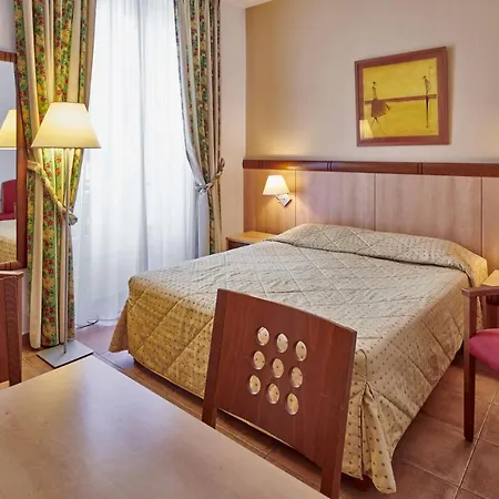 Apartmanhotel Bleues Le Mediterranee 3*