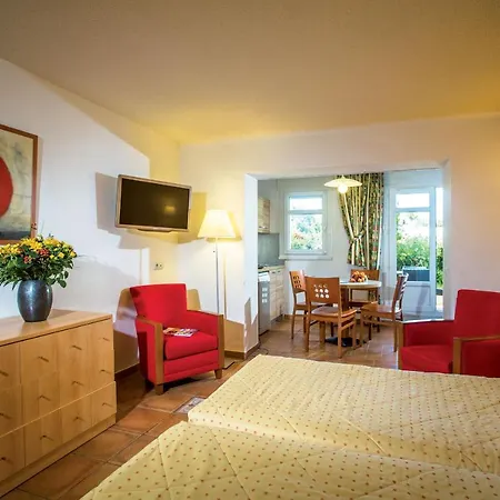 Apartmanhotel Bleues Le Mediterranee Saint-Raphaël