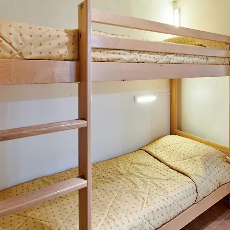 Bleues Le Mediterranee Apartmanhotel